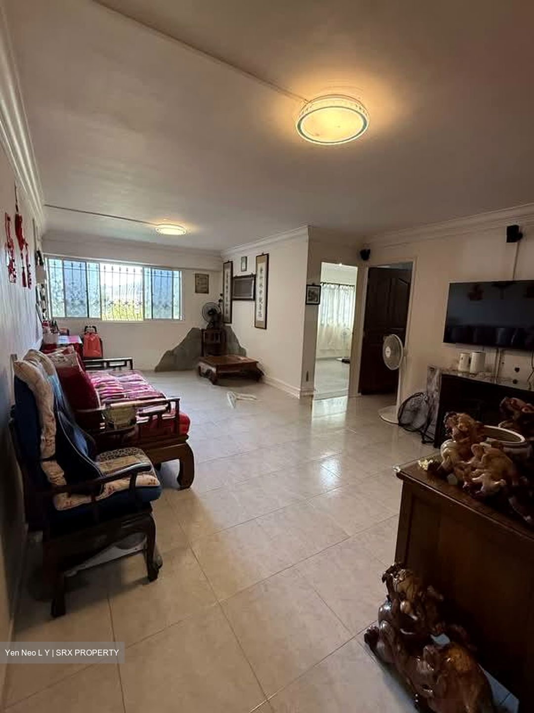 Blk 158 Tampines Street 12 (Tampines), HDB 4 Rooms #565788841